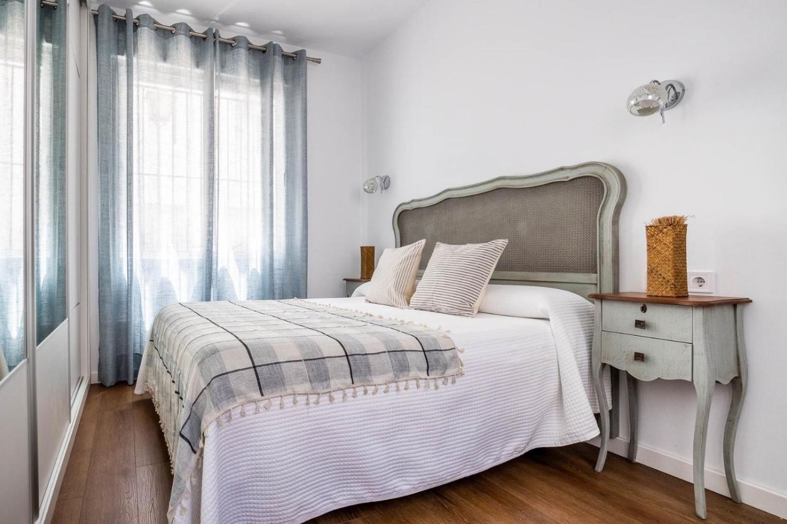 Apartamentos Poemas & Rimas De Becquer Sevilla Bagian luar foto