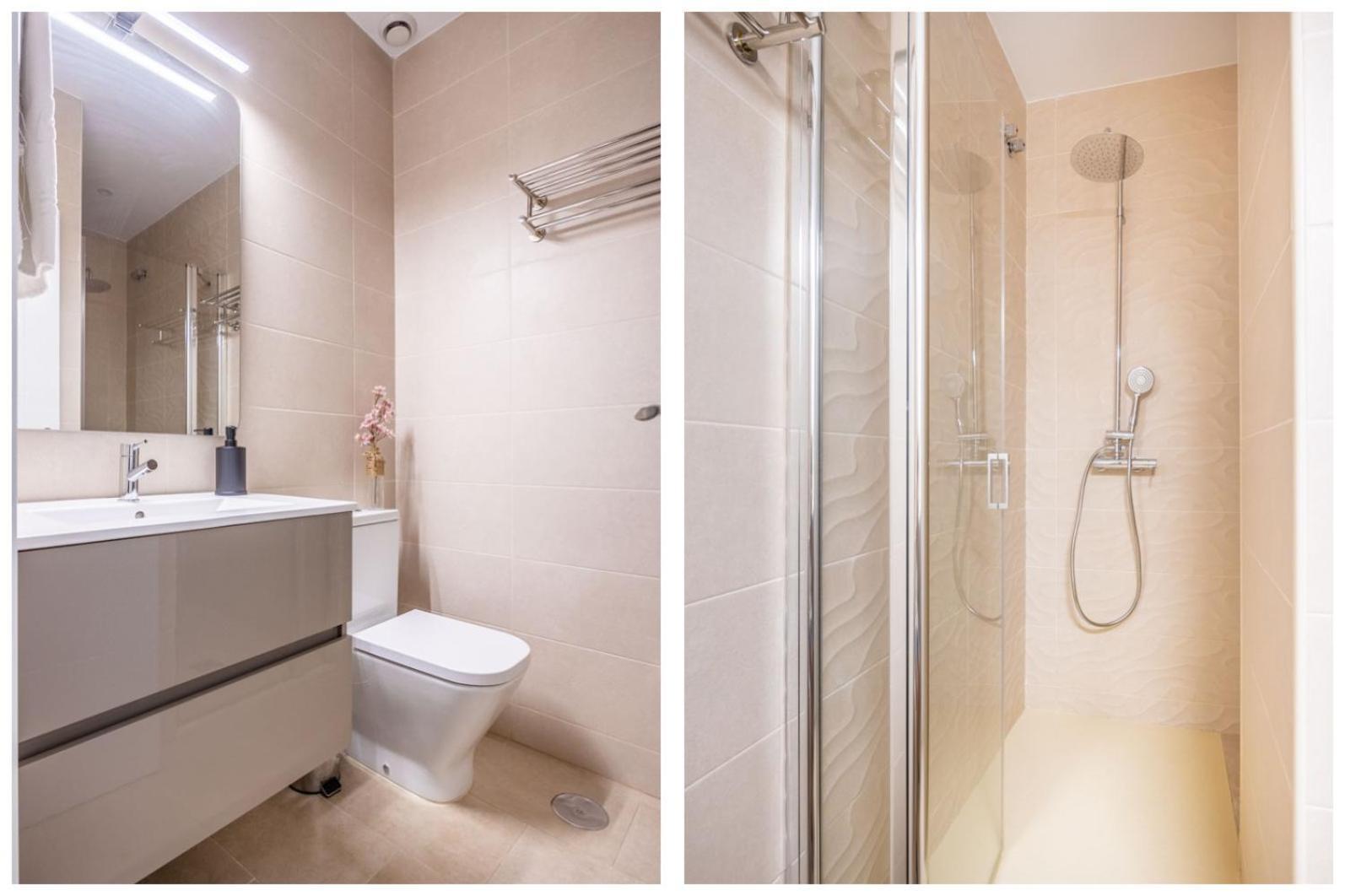 Apartamentos Poemas & Rimas De Becquer Sevilla Bagian luar foto