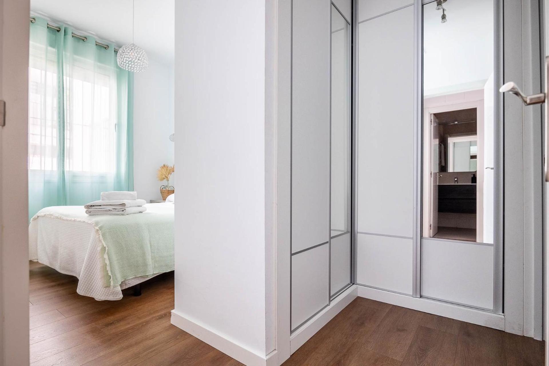 Apartamentos Poemas & Rimas De Becquer Sevilla Bagian luar foto