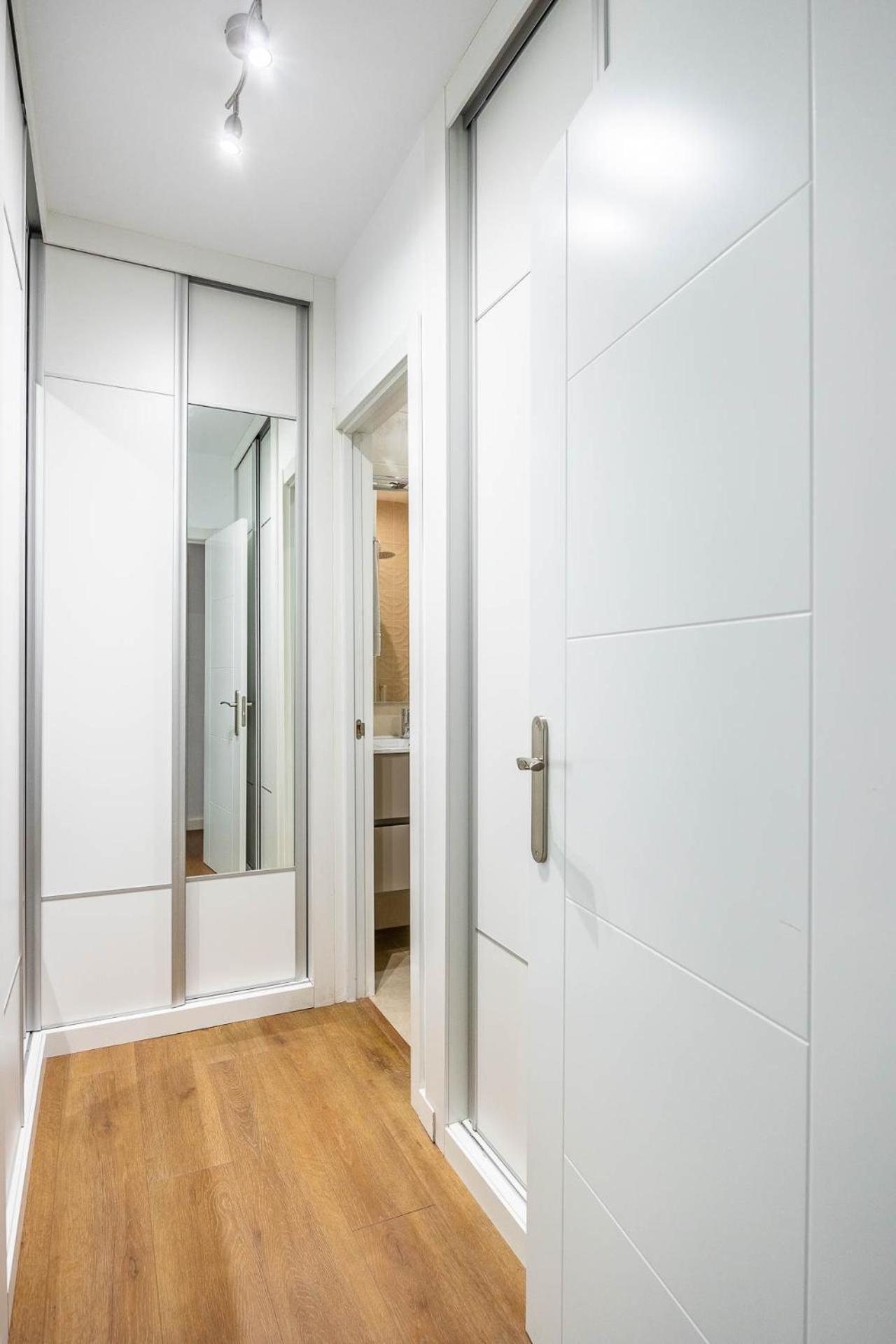 Apartamentos Poemas & Rimas De Becquer Sevilla Bagian luar foto