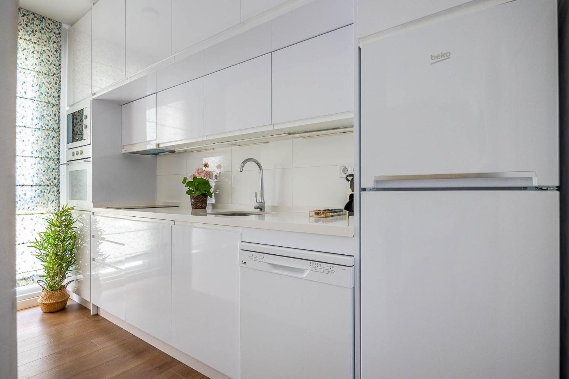 Apartamentos Poemas & Rimas De Becquer Sevilla Bagian luar foto