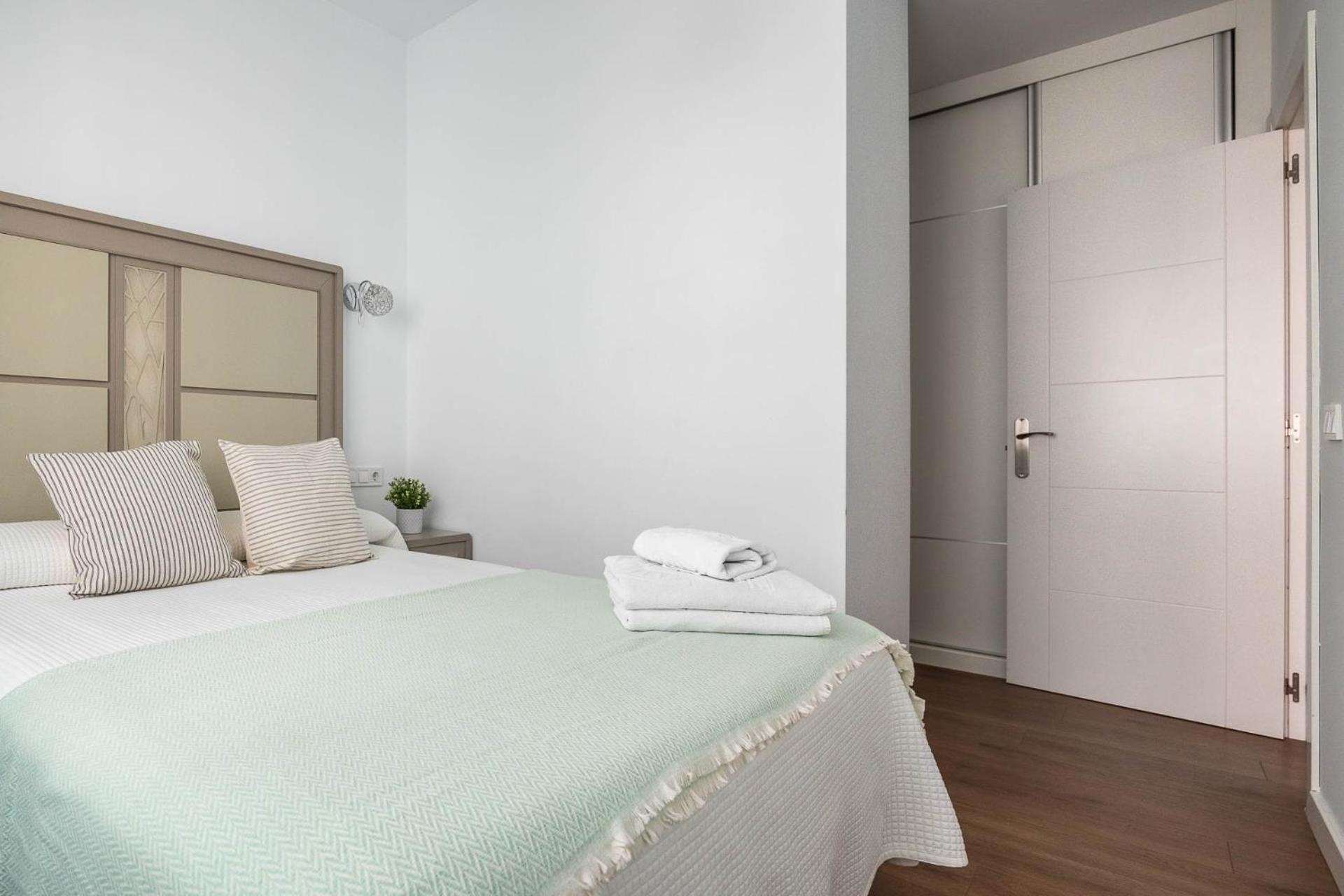 Apartamentos Poemas & Rimas De Becquer Sevilla Bagian luar foto